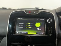USED 2016 16 RENAULT CLIO 0.9 TCe Dynamique S Nav Hatchback 5dr Petrol Manual Euro 6 (s/s) (90 ps) alloys, A/C, DAB radio, NAV, cruise