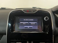USED 2016 16 RENAULT CLIO 0.9 TCe Dynamique S Nav Hatchback 5dr Petrol Manual Euro 6 (s/s) (90 ps) alloys, A/C, DAB radio, NAV, cruise