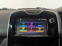 USED 2016 16 RENAULT CLIO 0.9 TCe Dynamique S Nav Hatchback 5dr Petrol Manual Euro 6 (s/s) (90 ps) alloys, A/C, DAB radio, NAV, cruise