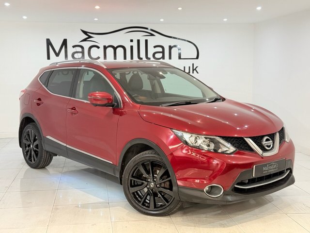 2017 NISSAN QASHQAI - Photo 2