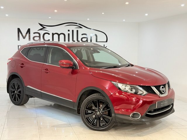 2017 NISSAN QASHQAI - Photo 3