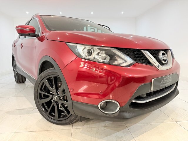 2017 NISSAN QASHQAI - Photo 5