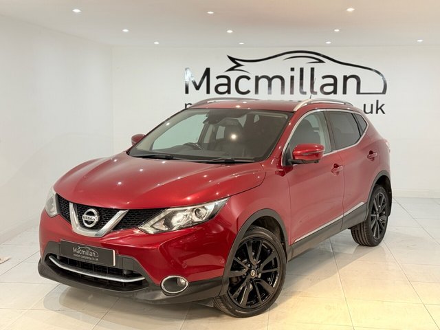 2017 NISSAN QASHQAI - Photo 6