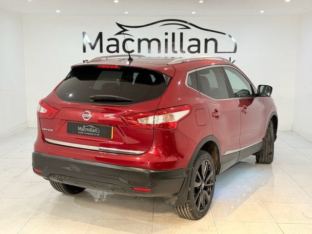 2017 NISSAN QASHQAI - Photo 10