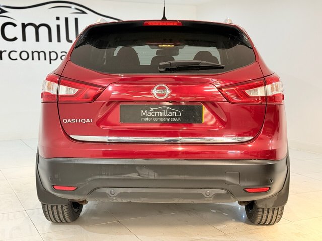 2017 NISSAN QASHQAI - Photo 11