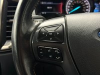 USED 2016 66 FORD RANGER 3.2 TDCi Wildtrak Pickup Double Cab 4dr Diesel Auto 4WD Euro 5 (200 ps) THIS CAR COMES WITH 6 MONTHS WARRANTY , BREAKDOWN COVER & RECOVERY++  GREAT EXAMPLE OF AUTOMATIC 4 X 4 + APPLE CAR PLAY/ ANDRIOD AUTO + NAVIGATION SYSTEM + BLUETOOTH + DAB RADIO + USB CONNECTION + FRONT AND REAR PARKING SENSORS + REVERSING CAMERA + FRONT HEATED SEATS + CRUISE CONTROL + CLIMATE CONTROL + PRIVACY GLASS + 18 INCH ALLOY WHEELS + HILL HOLD ASSIST + TRACTION CONTROL + DAY TIME RUNNING LIGHTS + FULL LEATEHER STITCHED STEERING WHEEL + FRONT ELECTRIC SEATS +
