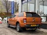 USED 2016 66 FORD RANGER 3.2 TDCi Wildtrak Pickup Double Cab 4dr Diesel Auto 4WD Euro 5 (200 ps) THIS CAR COMES WITH 6 MONTHS WARRANTY , BREAKDOWN COVER & RECOVERY++  GREAT EXAMPLE OF AUTOMATIC 4 X 4 + APPLE CAR PLAY/ ANDRIOD AUTO + NAVIGATION SYSTEM + BLUETOOTH + DAB RADIO + USB CONNECTION + FRONT AND REAR PARKING SENSORS + REVERSING CAMERA + FRONT HEATED SEATS + CRUISE CONTROL + CLIMATE CONTROL + PRIVACY GLASS + 18 INCH ALLOY WHEELS + HILL HOLD ASSIST + TRACTION CONTROL + DAY TIME RUNNING LIGHTS + FULL LEATEHER STITCHED STEERING WHEEL + FRONT ELECTRIC SEATS +