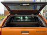 USED 2016 66 FORD RANGER 3.2 TDCi Wildtrak Pickup Double Cab 4dr Diesel Auto 4WD Euro 5 (200 ps) THIS CAR COMES WITH 6 MONTHS WARRANTY , BREAKDOWN COVER & RECOVERY++  GREAT EXAMPLE OF AUTOMATIC 4 X 4 + APPLE CAR PLAY/ ANDRIOD AUTO + NAVIGATION SYSTEM + BLUETOOTH + DAB RADIO + USB CONNECTION + FRONT AND REAR PARKING SENSORS + REVERSING CAMERA + FRONT HEATED SEATS + CRUISE CONTROL + CLIMATE CONTROL + PRIVACY GLASS + 18 INCH ALLOY WHEELS + HILL HOLD ASSIST + TRACTION CONTROL + DAY TIME RUNNING LIGHTS + FULL LEATEHER STITCHED STEERING WHEEL + FRONT ELECTRIC SEATS +
