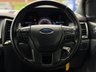 USED 2016 66 FORD RANGER 3.2 TDCi Wildtrak Pickup Double Cab 4dr Diesel Auto 4WD Euro 5 (200 ps) THIS CAR COMES WITH 6 MONTHS WARRANTY , BREAKDOWN COVER & RECOVERY++  GREAT EXAMPLE OF AUTOMATIC 4 X 4 + APPLE CAR PLAY/ ANDRIOD AUTO + NAVIGATION SYSTEM + BLUETOOTH + DAB RADIO + USB CONNECTION + FRONT AND REAR PARKING SENSORS + REVERSING CAMERA + FRONT HEATED SEATS + CRUISE CONTROL + CLIMATE CONTROL + PRIVACY GLASS + 18 INCH ALLOY WHEELS + HILL HOLD ASSIST + TRACTION CONTROL + DAY TIME RUNNING LIGHTS + FULL LEATEHER STITCHED STEERING WHEEL + FRONT ELECTRIC SEATS +