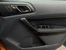USED 2016 66 FORD RANGER 3.2 TDCi Wildtrak Pickup Double Cab 4dr Diesel Auto 4WD Euro 5 (200 ps) THIS CAR COMES WITH 6 MONTHS WARRANTY , BREAKDOWN COVER & RECOVERY++  GREAT EXAMPLE OF AUTOMATIC 4 X 4 + APPLE CAR PLAY/ ANDRIOD AUTO + NAVIGATION SYSTEM + BLUETOOTH + DAB RADIO + USB CONNECTION + FRONT AND REAR PARKING SENSORS + REVERSING CAMERA + FRONT HEATED SEATS + CRUISE CONTROL + CLIMATE CONTROL + PRIVACY GLASS + 18 INCH ALLOY WHEELS + HILL HOLD ASSIST + TRACTION CONTROL + DAY TIME RUNNING LIGHTS + FULL LEATEHER STITCHED STEERING WHEEL + FRONT ELECTRIC SEATS +
