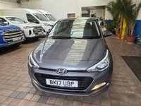 USED 2017 17 HYUNDAI I20 1.0 T-GDi Turbo Edition Hatchback 5dr Petrol Manual Euro 6 (s/s) (100 ps) SAT NAV REAR VIEW CAMERA CRUISE CONTROL PARKING SENSORS 2 OWNERS EXCELLENT SERVICE HISTORY 9 SERVICES TO 33K MILES