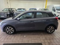 USED 2017 17 HYUNDAI I20 1.0 T-GDi Turbo Edition Hatchback 5dr Petrol Manual Euro 6 (s/s) (100 ps) SAT NAV REAR VIEW CAMERA CRUISE CONTROL PARKING SENSORS 2 OWNERS EXCELLENT SERVICE HISTORY 9 SERVICES TO 33K MILES