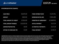 USED 2017 17 HYUNDAI I20 1.0 T-GDi Turbo Edition Hatchback 5dr Petrol Manual Euro 6 (s/s) (100 ps) SAT NAV REAR VIEW CAMERA CRUISE CONTROL PARKING SENSORS 2 OWNERS EXCELLENT SERVICE HISTORY 9 SERVICES TO 33K MILES