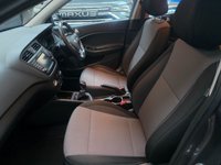 USED 2017 17 HYUNDAI I20 1.0 T-GDi Turbo Edition Hatchback 5dr Petrol Manual Euro 6 (s/s) (100 ps) SAT NAV REAR VIEW CAMERA CRUISE CONTROL PARKING SENSORS 2 OWNERS EXCELLENT SERVICE HISTORY 9 SERVICES TO 33K MILES