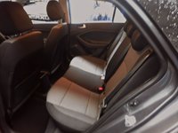 USED 2017 17 HYUNDAI I20 1.0 T-GDi Turbo Edition Hatchback 5dr Petrol Manual Euro 6 (s/s) (100 ps) SAT NAV REAR VIEW CAMERA CRUISE CONTROL PARKING SENSORS 2 OWNERS EXCELLENT SERVICE HISTORY 9 SERVICES TO 33K MILES