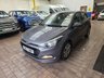 USED 2017 17 HYUNDAI I20 1.0 T-GDi Turbo Edition Hatchback 5dr Petrol Manual Euro 6 (s/s) (100 ps) SAT NAV REAR VIEW CAMERA CRUISE CONTROL PARKING SENSORS 2 OWNERS EXCELLENT SERVICE HISTORY 9 SERVICES TO 33K MILES