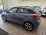 USED 2017 17 HYUNDAI I20 1.0 T-GDi Turbo Edition Hatchback 5dr Petrol Manual Euro 6 (s/s) (100 ps) SAT NAV REAR VIEW CAMERA CRUISE CONTROL PARKING SENSORS 2 OWNERS EXCELLENT SERVICE HISTORY 9 SERVICES TO 33K MILES