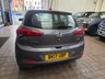 USED 2017 17 HYUNDAI I20 1.0 T-GDi Turbo Edition Hatchback 5dr Petrol Manual Euro 6 (s/s) (100 ps) SAT NAV REAR VIEW CAMERA CRUISE CONTROL PARKING SENSORS 2 OWNERS EXCELLENT SERVICE HISTORY 9 SERVICES TO 33K MILES