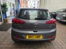 USED 2017 17 HYUNDAI I20 1.0 T-GDi Turbo Edition Hatchback 5dr Petrol Manual Euro 6 (s/s) (100 ps) SAT NAV REAR VIEW CAMERA CRUISE CONTROL PARKING SENSORS 2 OWNERS EXCELLENT SERVICE HISTORY 9 SERVICES TO 33K MILES