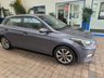 USED 2017 17 HYUNDAI I20 1.0 T-GDi Turbo Edition Hatchback 5dr Petrol Manual Euro 6 (s/s) (100 ps) SAT NAV REAR VIEW CAMERA CRUISE CONTROL PARKING SENSORS 2 OWNERS EXCELLENT SERVICE HISTORY 9 SERVICES TO 33K MILES
