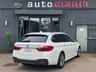 USED 2017 67 BMW 5 SERIES 2.0 520d M Sport Touring 5dr Diesel Auto xDrive Euro 6 (s/s) (190 ps) HEAD UP - NAV - LED LIGHTS