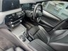 USED 2017 67 BMW 5 SERIES 2.0 520d M Sport Touring 5dr Diesel Auto xDrive Euro 6 (s/s) (190 ps) HEAD UP - NAV - LED LIGHTS