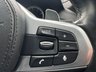 USED 2017 67 BMW 5 SERIES 2.0 520d M Sport Touring 5dr Diesel Auto xDrive Euro 6 (s/s) (190 ps) HEAD UP - NAV - LED LIGHTS