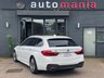 USED 2017 67 BMW 5 SERIES 2.0 520d M Sport Touring 5dr Diesel Auto xDrive Euro 6 (s/s) (190 ps) HEAD UP - NAV - LED LIGHTS