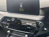 USED 2017 67 BMW 5 SERIES 2.0 520d M Sport Touring 5dr Diesel Auto xDrive Euro 6 (s/s) (190 ps) HEAD UP - NAV - LED LIGHTS
