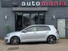 USED 2015 65 VOLKSWAGEN GOLF 2.0 TDI BlueMotion Tech GTD Hatchback 5dr Diesel DSG Euro 6 (s/s) (184 ps) NAV - ULEZ - PARKING SENSORS