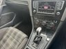 USED 2015 65 VOLKSWAGEN GOLF 2.0 TDI BlueMotion Tech GTD Hatchback 5dr Diesel DSG Euro 6 (s/s) (184 ps) NAV - ULEZ - PARKING SENSORS
