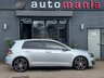 USED 2015 65 VOLKSWAGEN GOLF 2.0 TDI BlueMotion Tech GTD Hatchback 5dr Diesel DSG Euro 6 (s/s) (184 ps) NAV - ULEZ - PARKING SENSORS