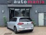 USED 2015 65 VOLKSWAGEN GOLF 2.0 TDI BlueMotion Tech GTD Hatchback 5dr Diesel DSG Euro 6 (s/s) (184 ps) NAV - ULEZ - PARKING SENSORS