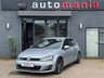 USED 2015 65 VOLKSWAGEN GOLF 2.0 TDI BlueMotion Tech GTD Hatchback 5dr Diesel DSG Euro 6 (s/s) (184 ps) NAV - ULEZ - PARKING SENSORS