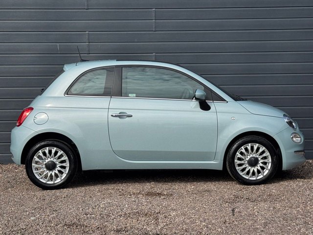 2023 FIAT 500 - Photo 8
