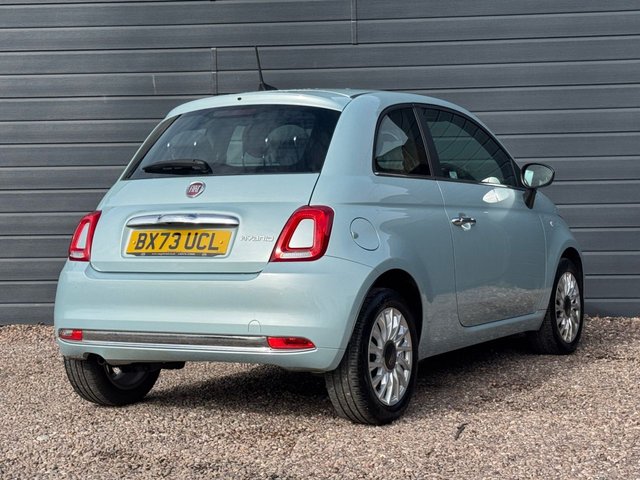 2023 FIAT 500 - Photo 5