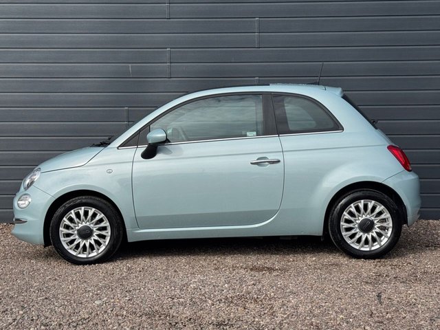 2023 FIAT 500 - Photo 10