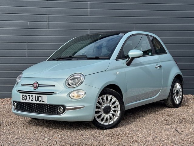 2023 FIAT 500 - Photo 6
