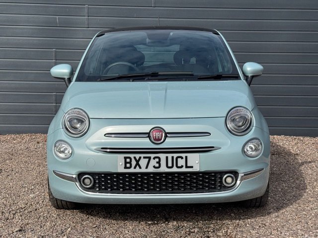 2023 FIAT 500 - Photo 11