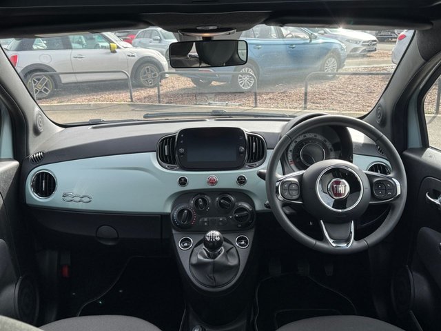 2023 FIAT 500 - Photo 4
