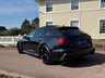 USED 2020 20 AUDI RS6 AVANT 4.0 TFSI V8 Carbon Black Estate 5dr Petrol Tiptronic quattro Euro 6 (s/s) (600 ps) 