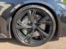 USED 2020 20 AUDI RS6 AVANT 4.0 TFSI V8 Carbon Black Estate 5dr Petrol Tiptronic quattro Euro 6 (s/s) (600 ps) 