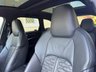 USED 2020 20 AUDI RS6 AVANT 4.0 TFSI V8 Carbon Black Estate 5dr Petrol Tiptronic quattro Euro 6 (s/s) (600 ps) 