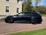 USED 2020 20 AUDI RS6 AVANT 4.0 TFSI V8 Carbon Black Estate 5dr Petrol Tiptronic quattro Euro 6 (s/s) (600 ps) 
