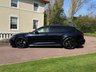 USED 2020 20 AUDI RS6 AVANT 4.0 TFSI V8 Carbon Black Estate 5dr Petrol Tiptronic quattro Euro 6 (s/s) (600 ps) 