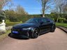 USED 2020 20 AUDI RS6 AVANT 4.0 TFSI V8 Carbon Black Estate 5dr Petrol Tiptronic quattro Euro 6 (s/s) (600 ps) 