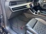 USED 2020 20 AUDI RS6 AVANT 4.0 TFSI V8 Carbon Black Estate 5dr Petrol Tiptronic quattro Euro 6 (s/s) (600 ps) 