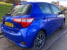 USED 2018 68 TOYOTA YARIS 1.5 VVT-h Icon Tech E-CVT Euro 6 (s/s) 5dr Fantastic Price | Low Miles
