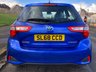 USED 2018 68 TOYOTA YARIS 1.5 VVT-h Icon Tech E-CVT Euro 6 (s/s) 5dr Fantastic Price | Low Miles