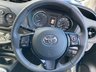 USED 2018 68 TOYOTA YARIS 1.5 VVT-h Icon Tech E-CVT Euro 6 (s/s) 5dr Fantastic Price | Low Miles